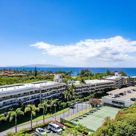 Aparthotel Maui Banyan Vacation Club Wailea  Exterior foto