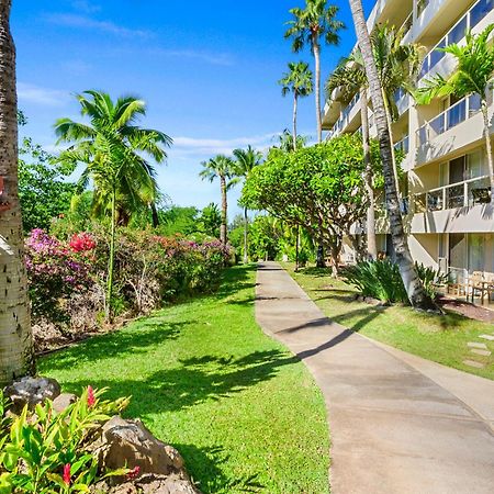 Aparthotel Maui Banyan Vacation Club Wailea  Exterior foto
