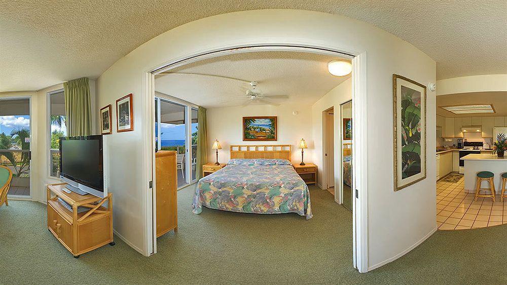 Aparthotel Maui Banyan Vacation Club Wailea  Exterior foto
