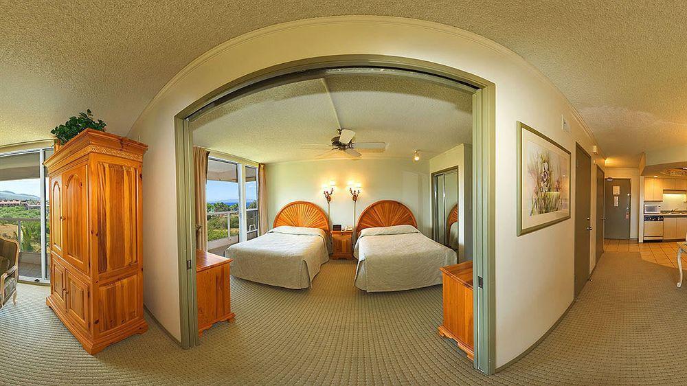 Aparthotel Maui Banyan Vacation Club Wailea  Exterior foto