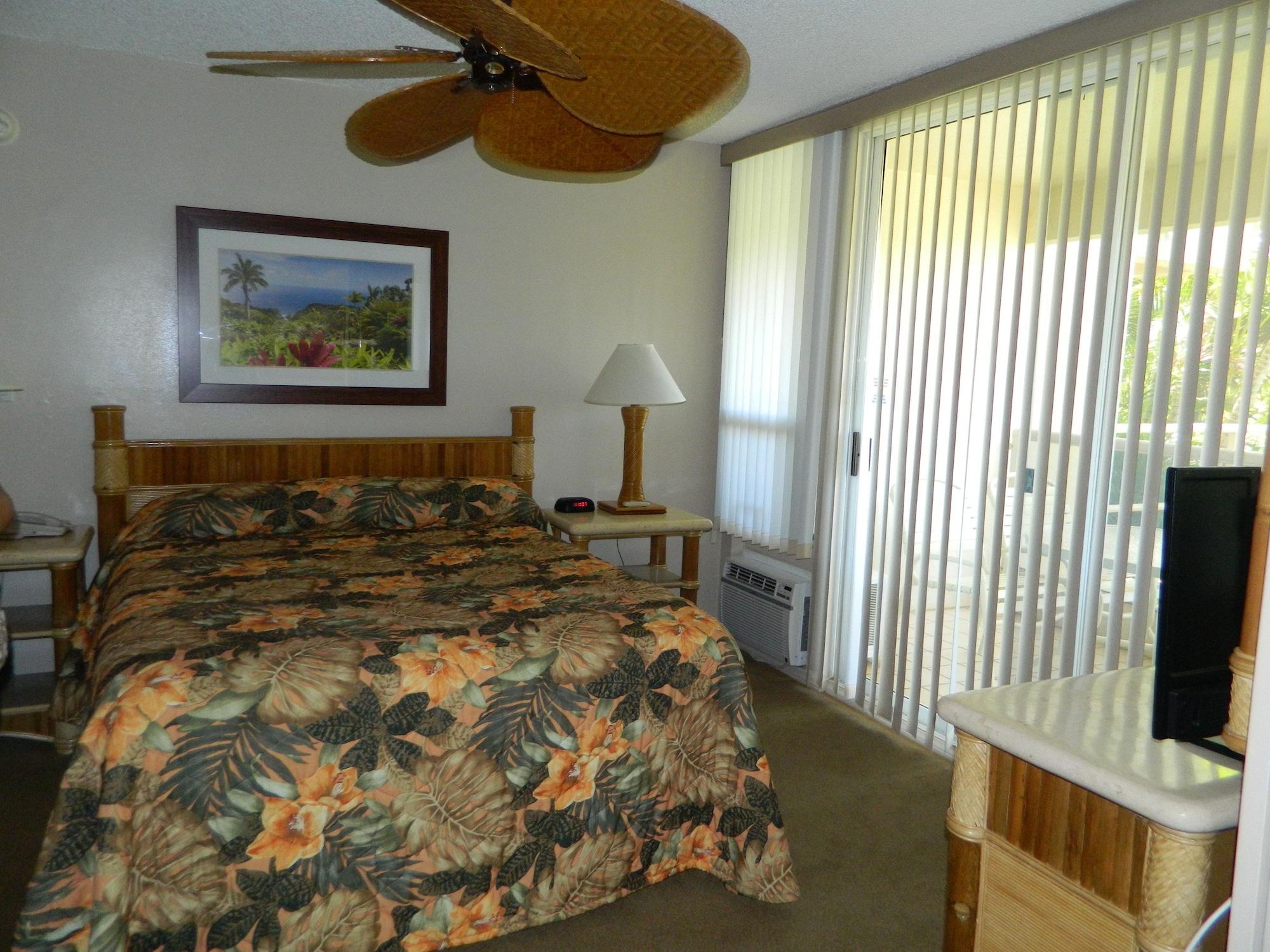 Aparthotel Maui Banyan Vacation Club Wailea  Exterior foto