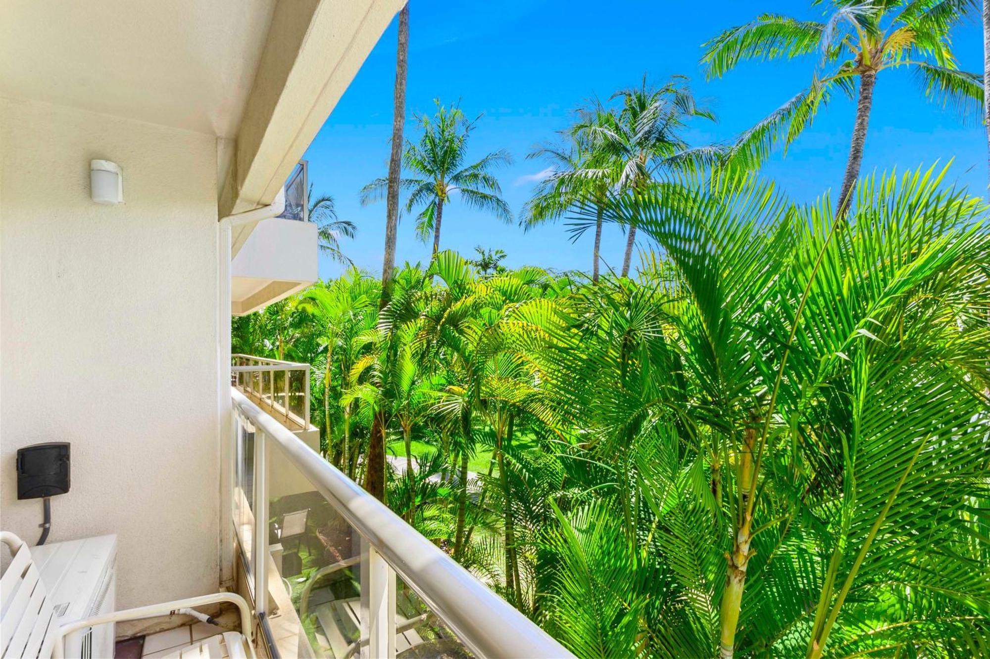 Aparthotel Maui Banyan Vacation Club Wailea  Exterior foto