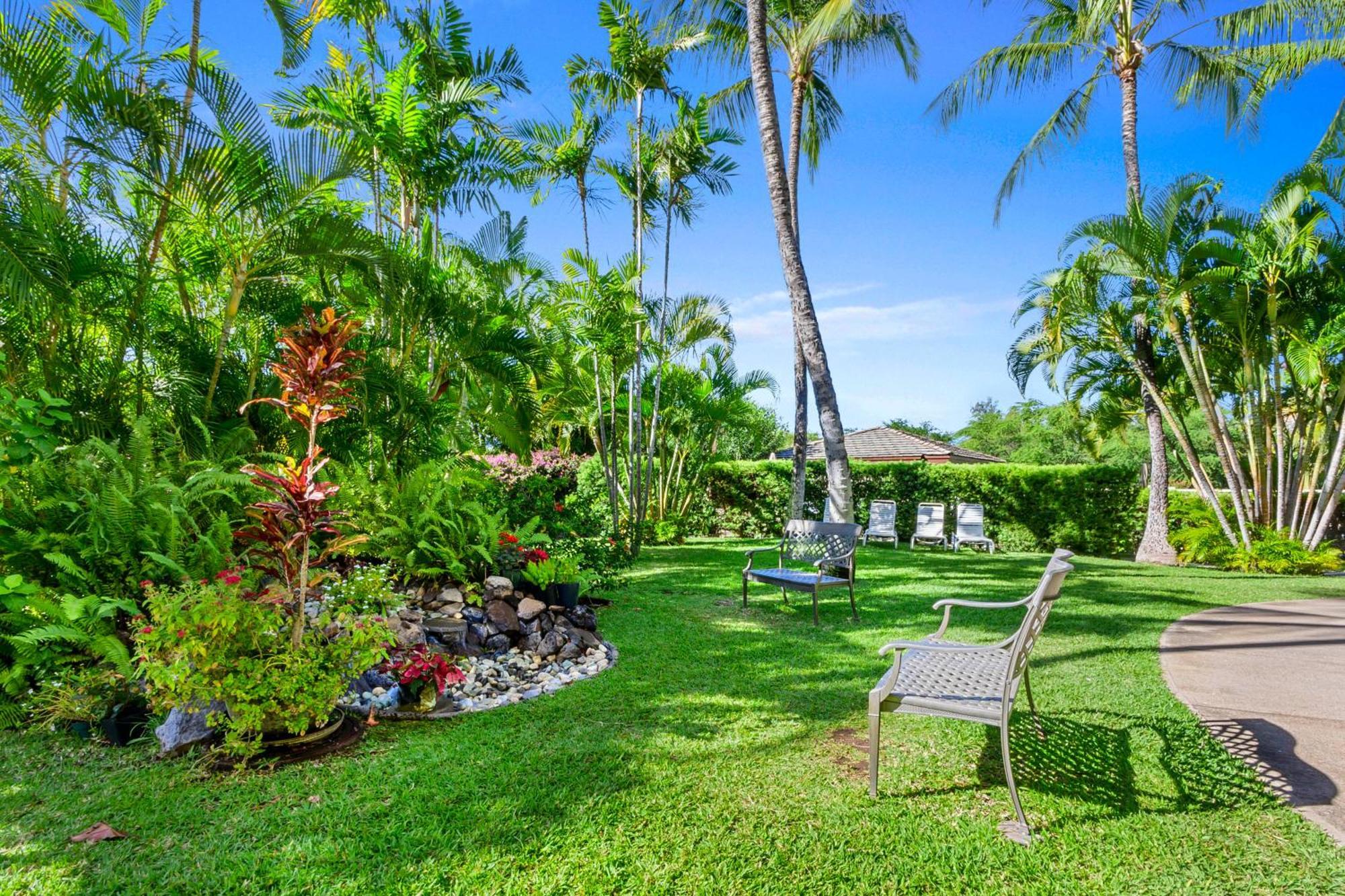 Aparthotel Maui Banyan Vacation Club Wailea  Exterior foto