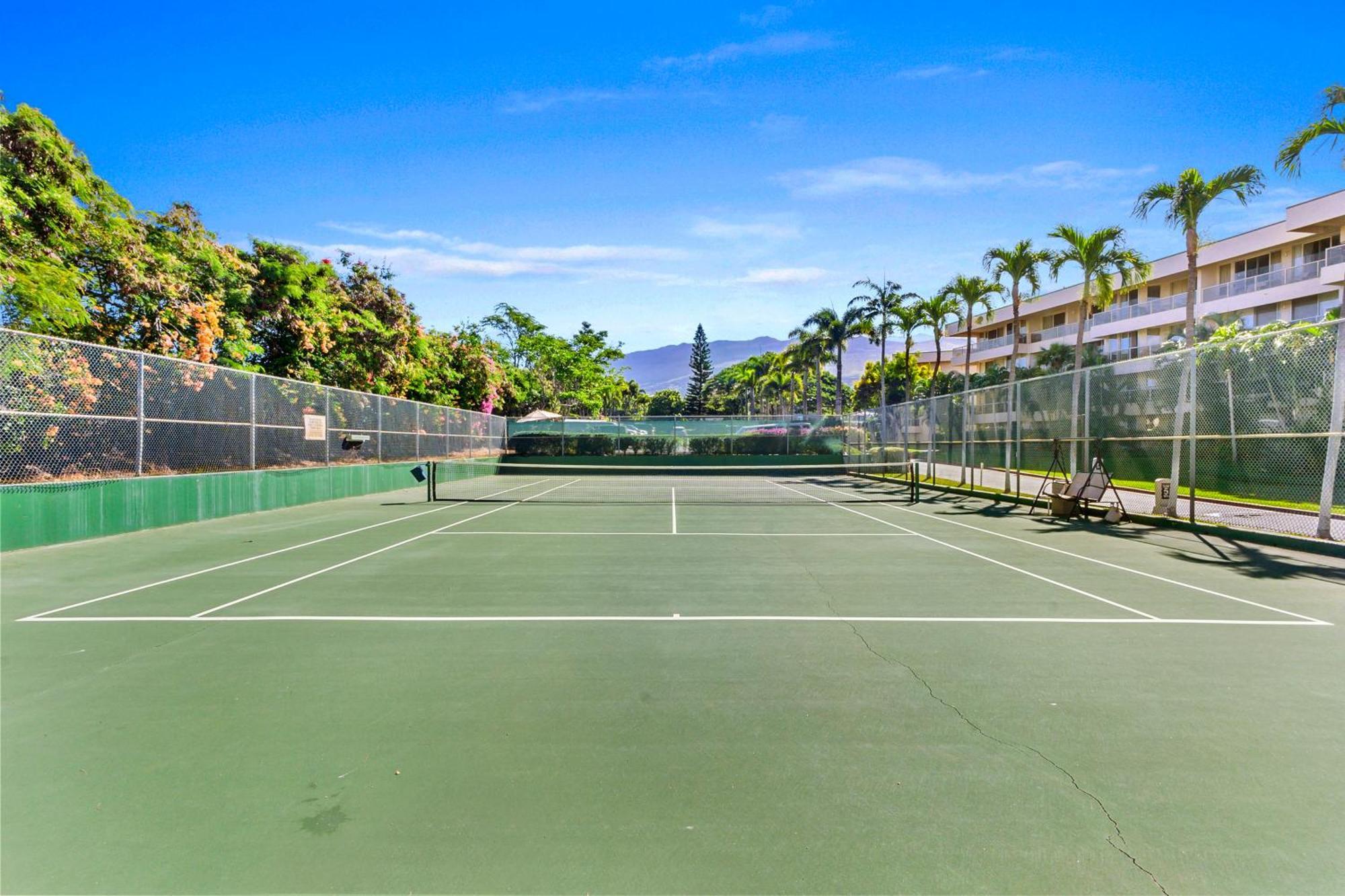 Aparthotel Maui Banyan Vacation Club Wailea  Exterior foto