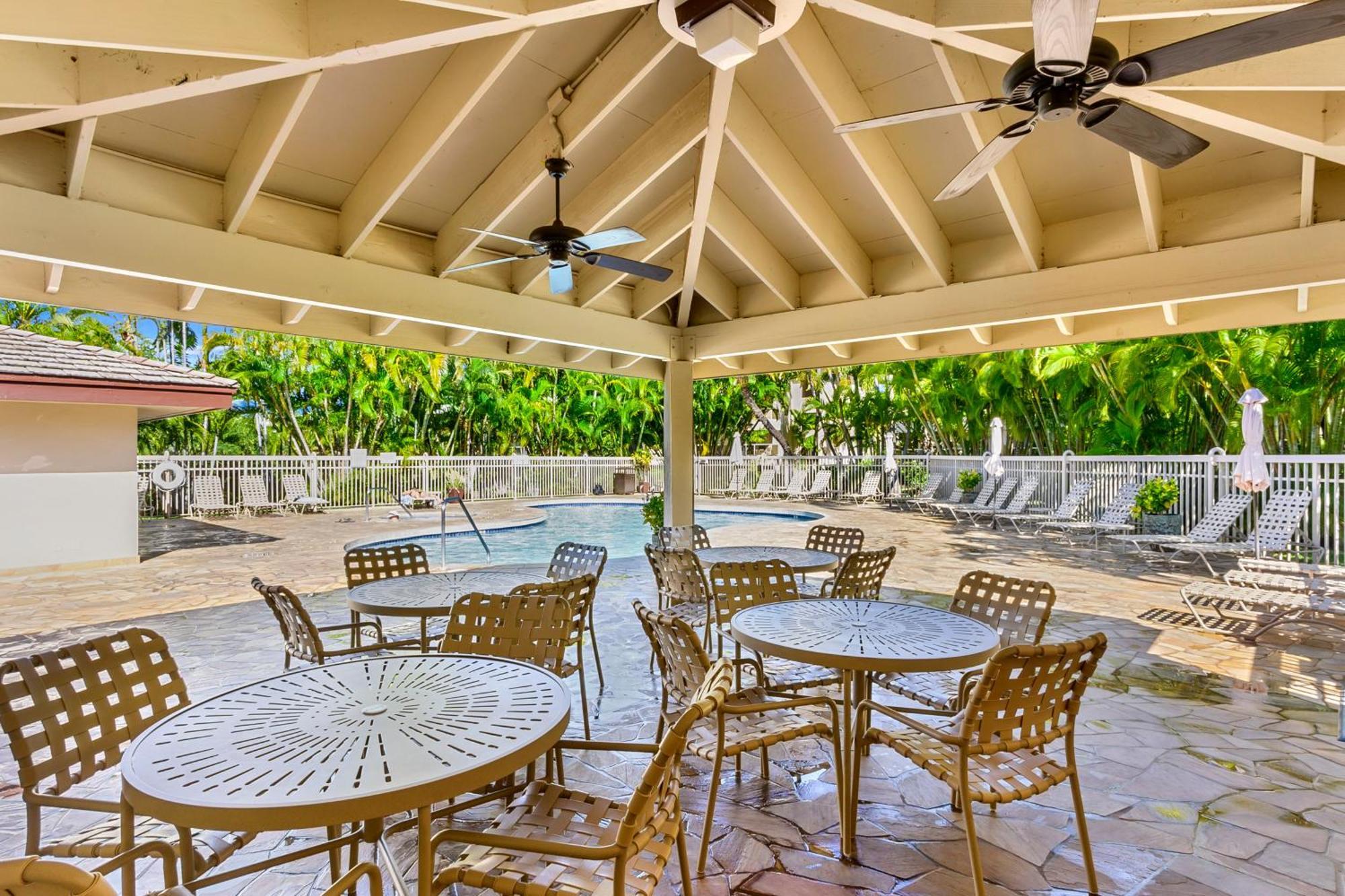 Aparthotel Maui Banyan Vacation Club Wailea  Exterior foto