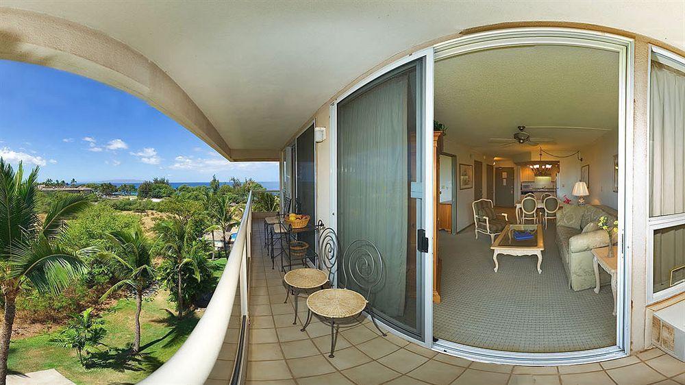 Aparthotel Maui Banyan Vacation Club Wailea  Exterior foto